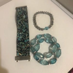 Buckle Bracelet Bundle